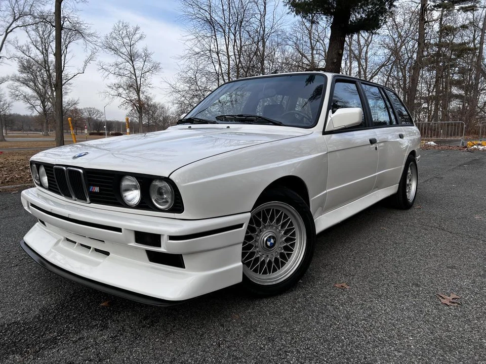 1993 BMW E30 3 Series - Image 6 of 31