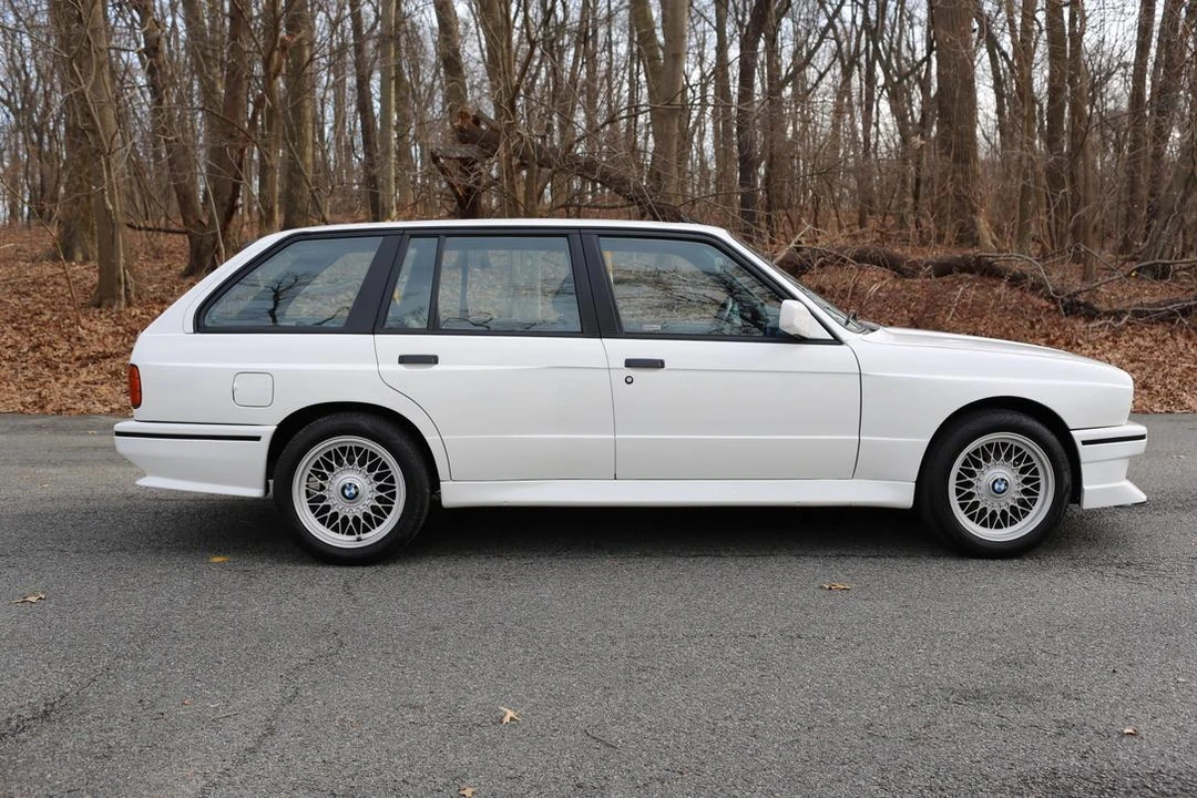 1993 BMW E30 3 Series - Image 20 of 31