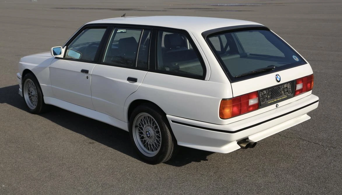 1993 BMW E30 3 Series - Image 11 of 31