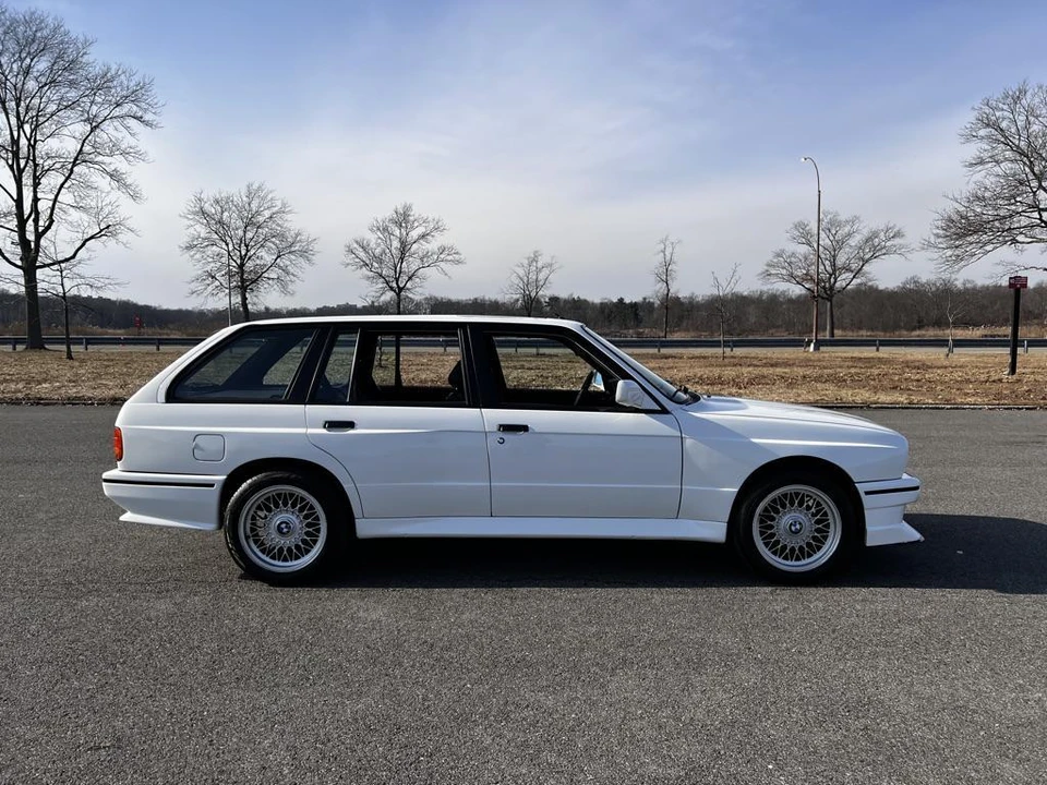 1993 BMW E30 3 Series - Image 19 of 31