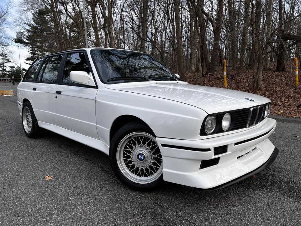 1993 BMW E30 3 Series - Image 24 of 31