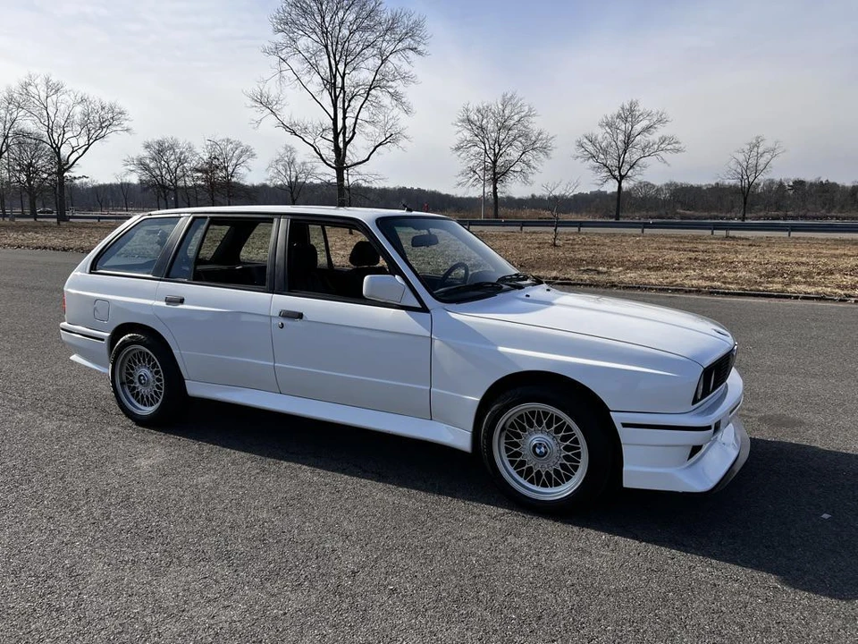1993 BMW E30 3 Series - Image 21 of 31