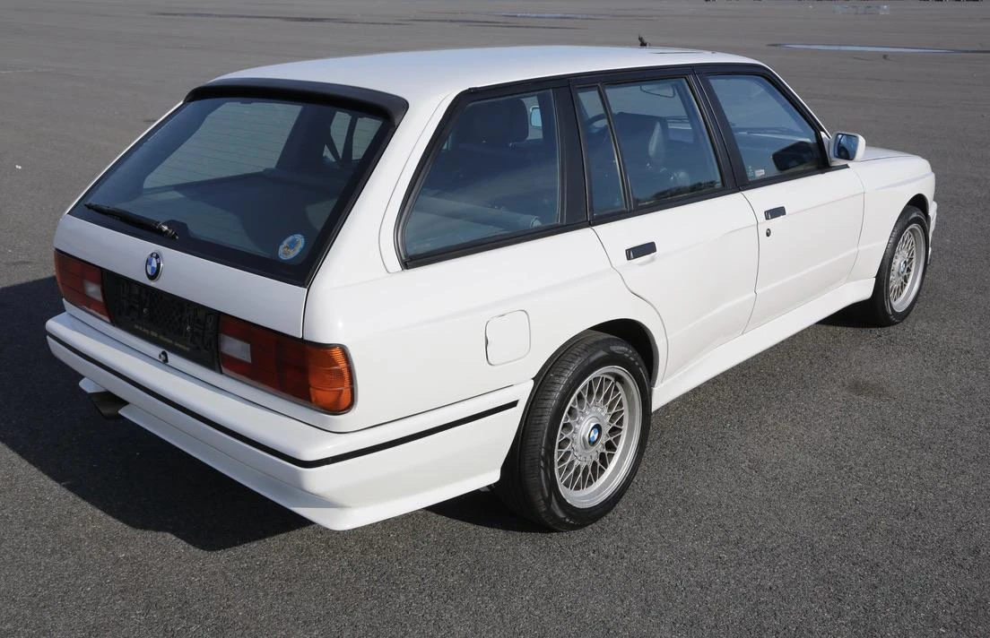 1993 BMW E30 3 Series - Image 13 of 31