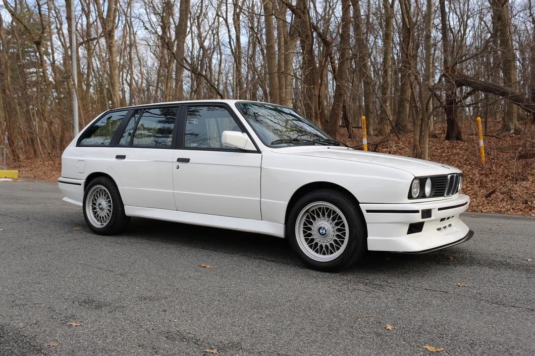 1993 BMW E30 3 Series - Image 23 of 31