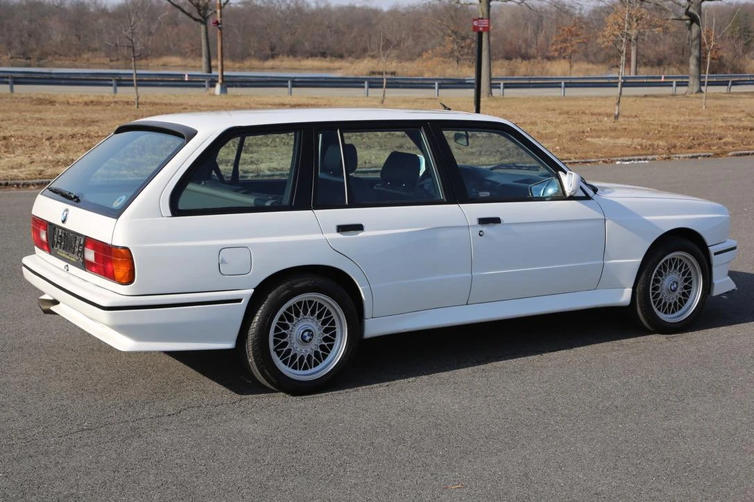 1993 BMW E30 3 Series - Image 16 of 31