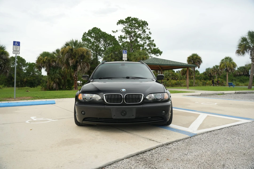 2005 BMW E46 3 Series - Image 15 of 31