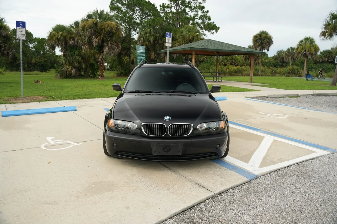 2005 BMW E46 3 Series - Image 16 of 31