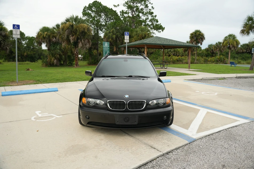 2005 BMW E46 3 Series - Image 17 of 31