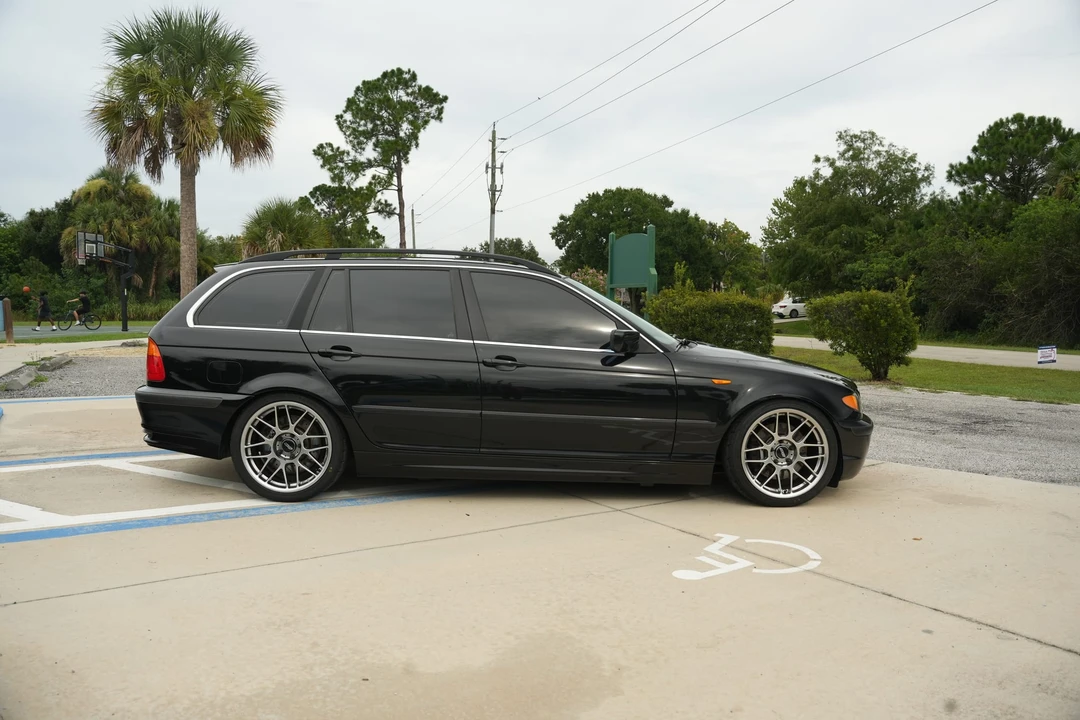 2005 BMW E46 3 Series - Image 13 of 31