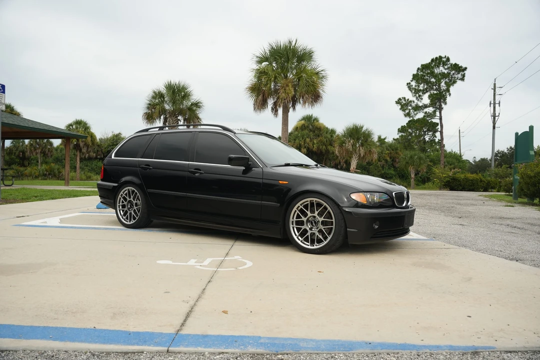 2005 BMW E46 3 Series - Image 14 of 31