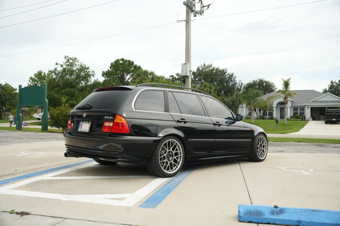 2005 BMW E46 3 Series - Image 12 of 31