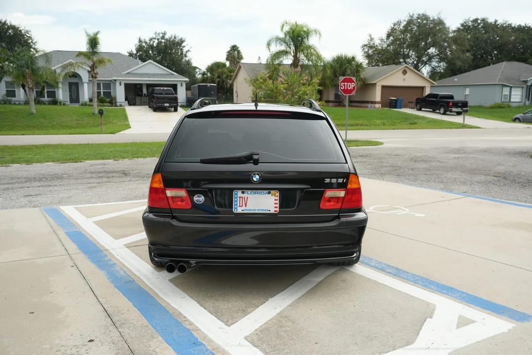 2005 BMW E46 3 Series - Image 7 of 31