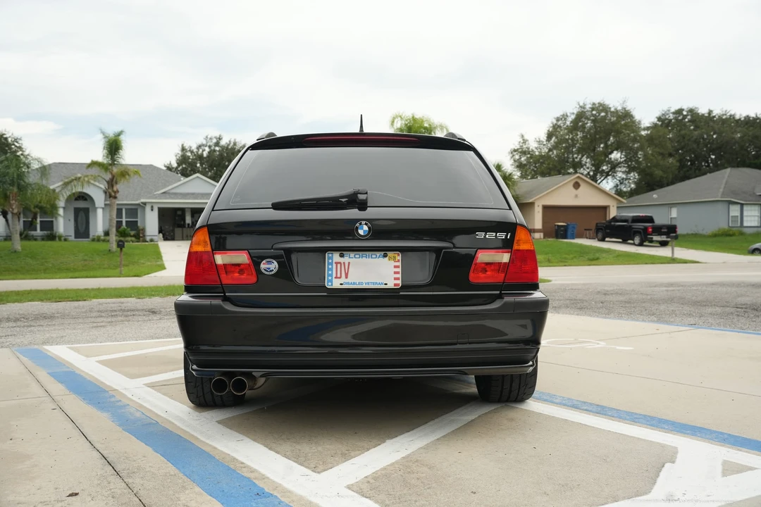 2005 BMW E46 3 Series - Image 8 of 31