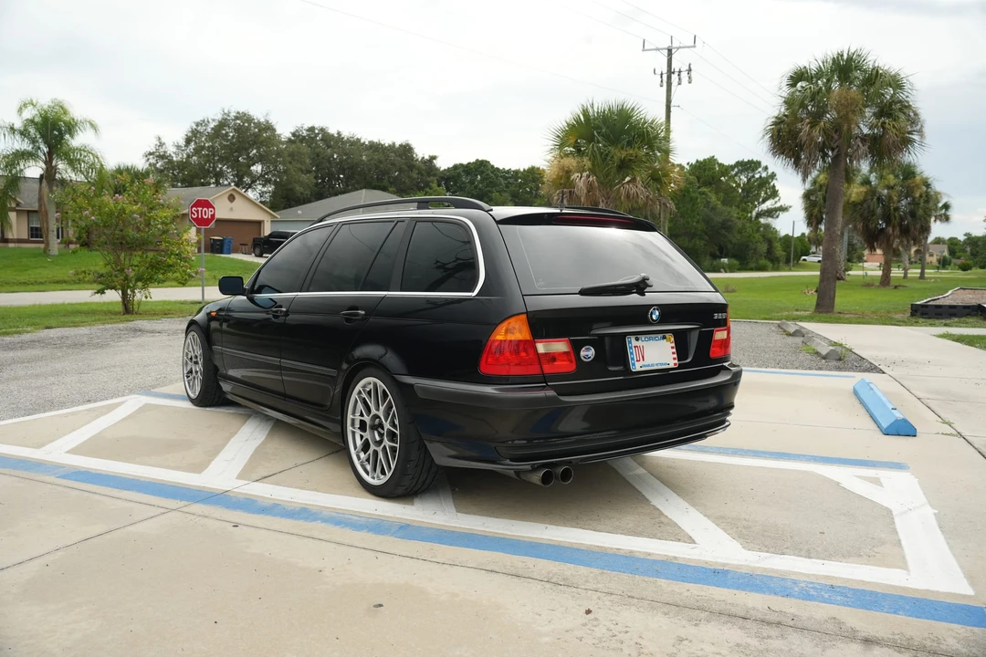 2005 BMW E46 3 Series - Image 6 of 31