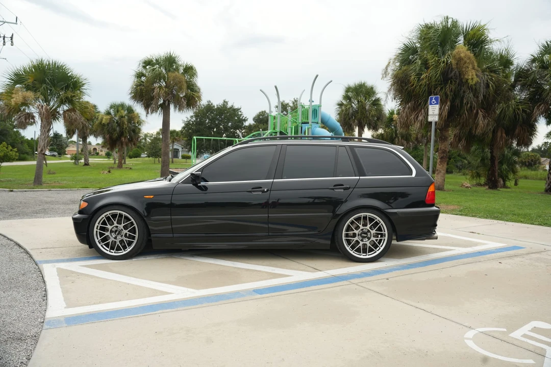 2005 BMW E46 3 Series - Image 5 of 31
