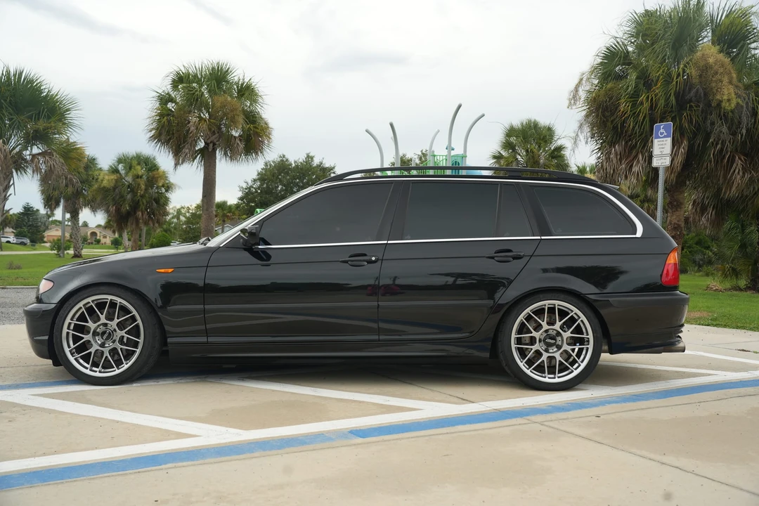 2005 BMW E46 3 Series - Image 4 of 31