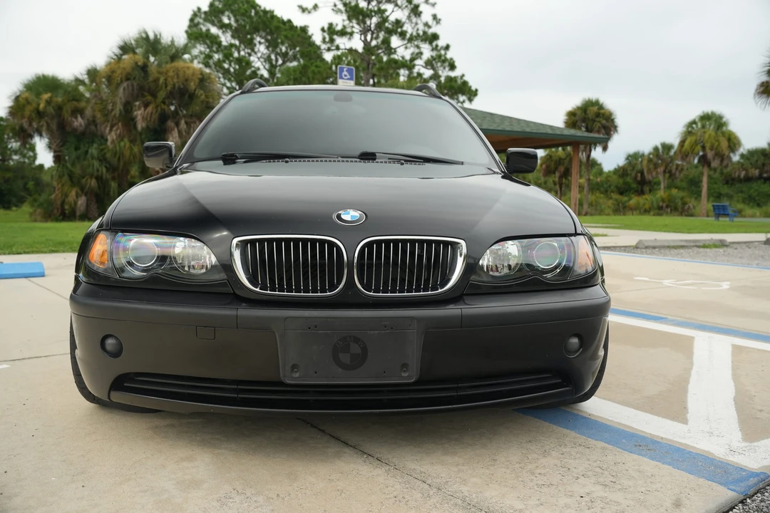 2005 BMW E46 3 Series - Image 18 of 31