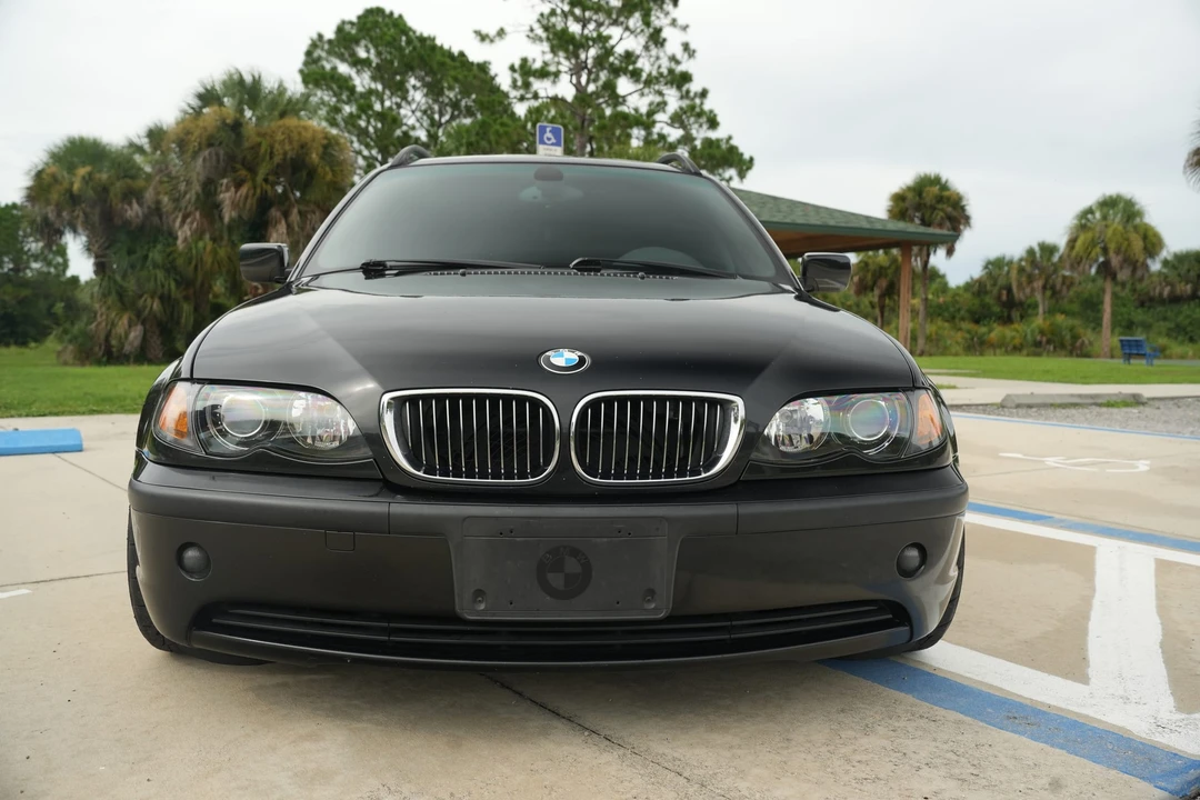 2005 BMW E46 3 Series - Image 19 of 31