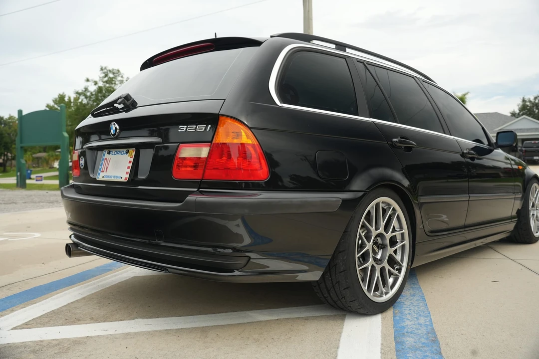2005 BMW E46 3 Series - Image 31 of 31