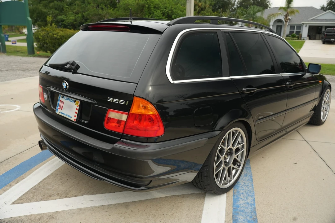 2005 BMW E46 3 Series - Image 11 of 31