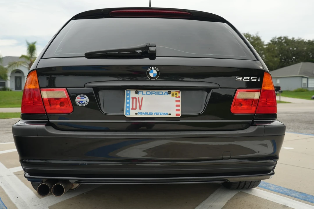 2005 BMW E46 3 Series - Image 10 of 31