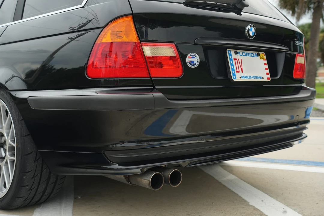 2005 BMW E46 3 Series - Image 28 of 31
