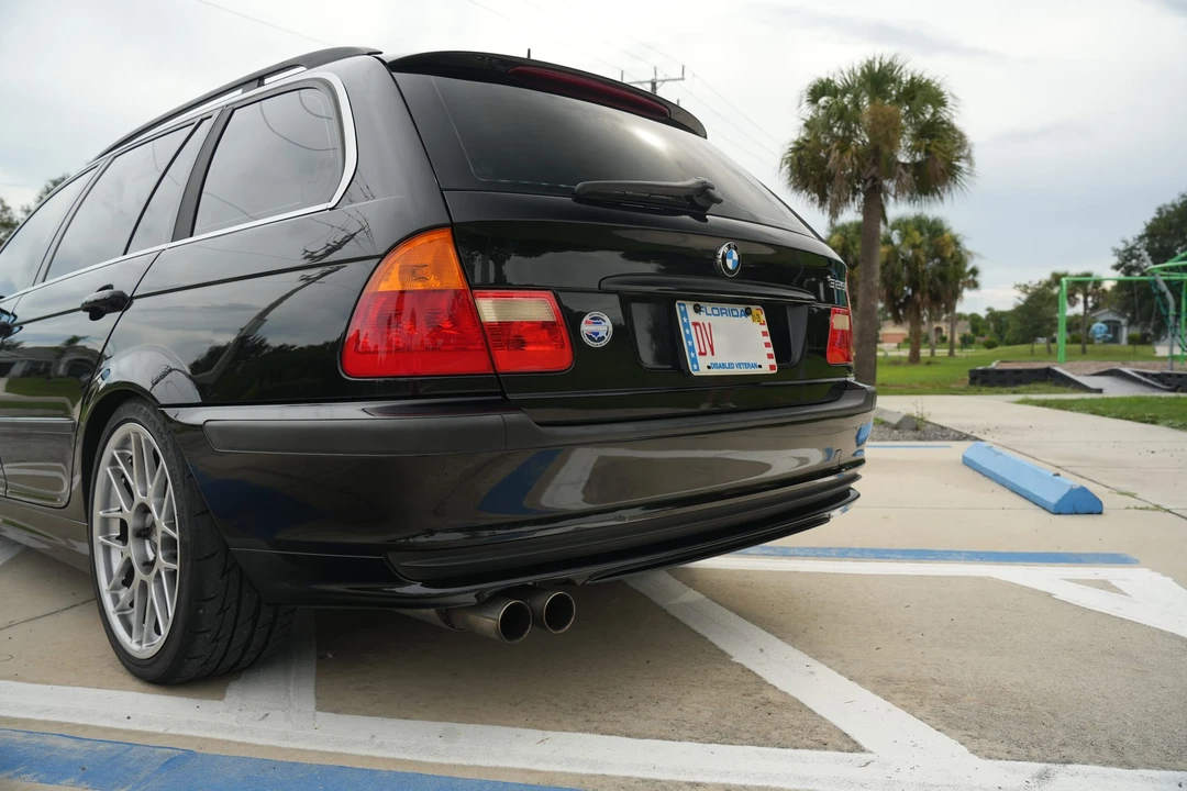 2005 BMW E46 3 Series - Image 27 of 31