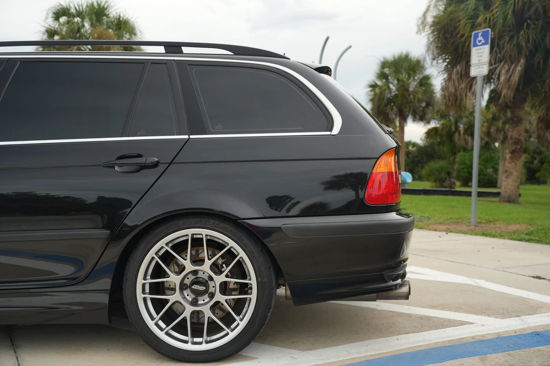 2005 BMW E46 3 Series - Image 25 of 31