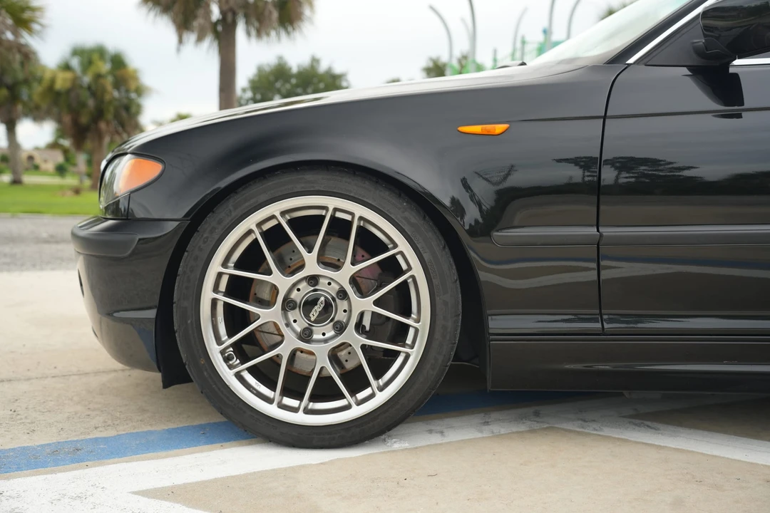 2005 BMW E46 3 Series - Image 24 of 31