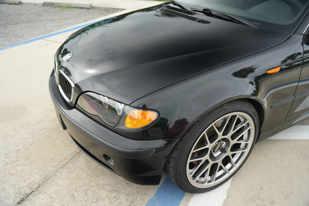 2005 BMW E46 3 Series - Image 22 of 31