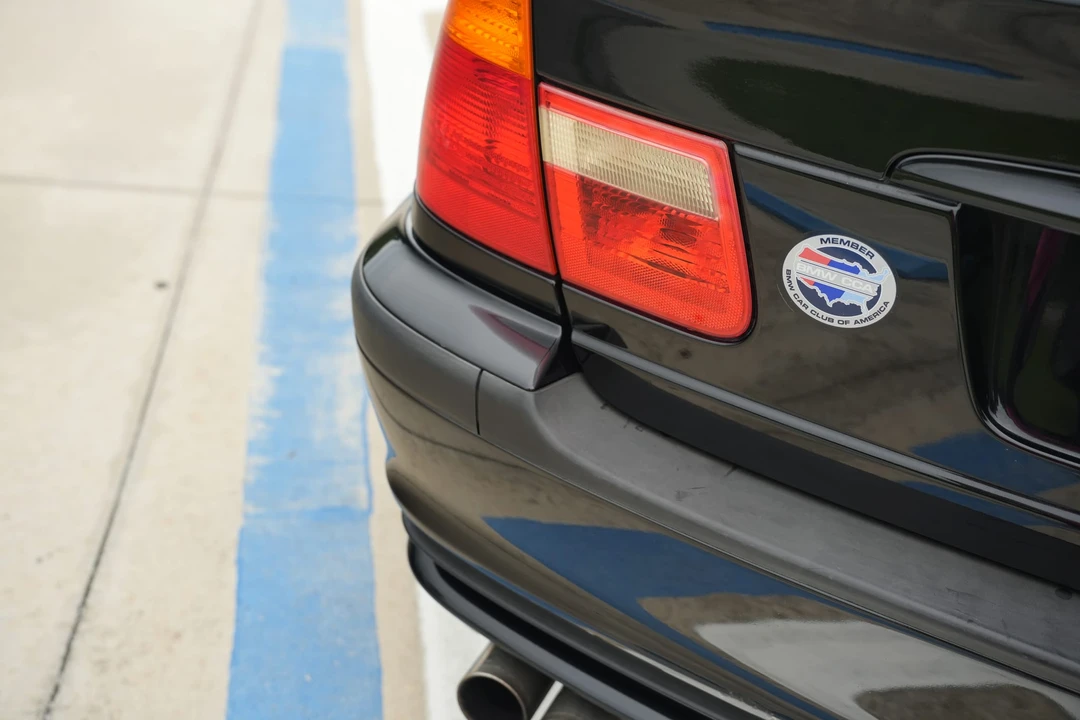 2005 BMW E46 3 Series - Image 29 of 31