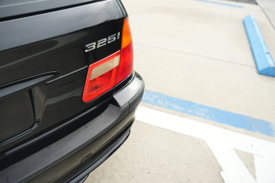 2005 BMW E46 3 Series - Image 30 of 31