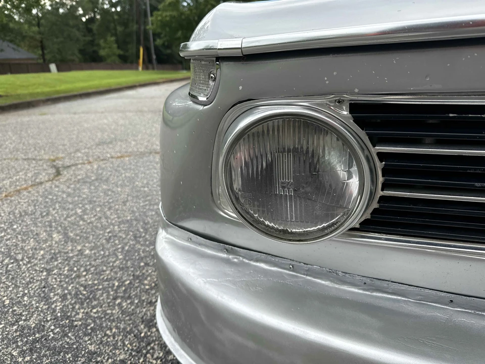 1971 BMW 2002tii - Image 12 of 31