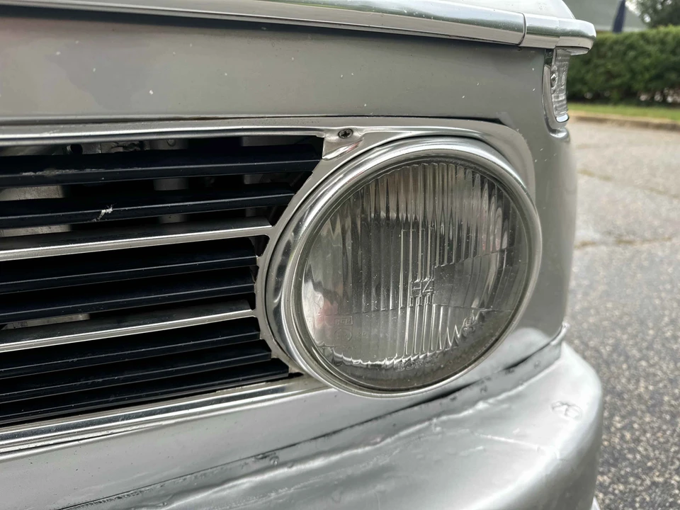 1971 BMW 2002tii - Image 13 of 31