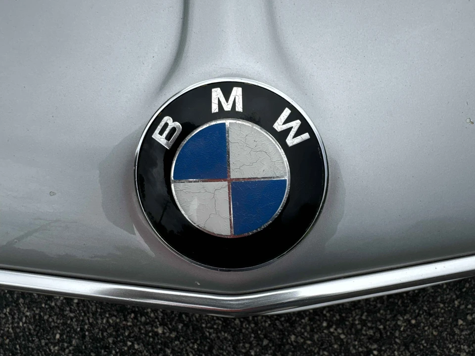1971 BMW 2002tii - Image 14 of 31