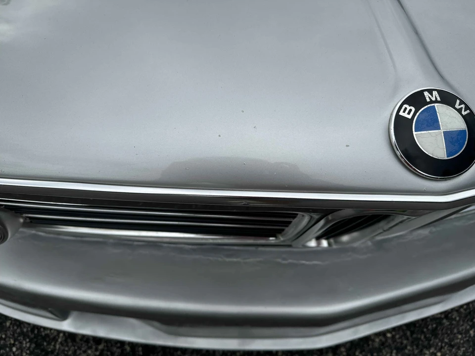 1971 BMW 2002tii - Image 15 of 31