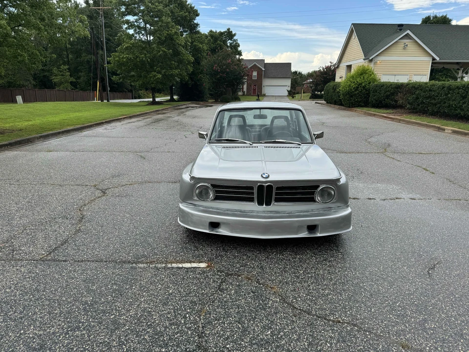 1971 BMW 2002tii - Image 2 of 31