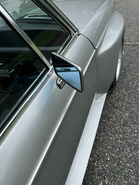 1971 BMW 2002tii - Image 22 of 31