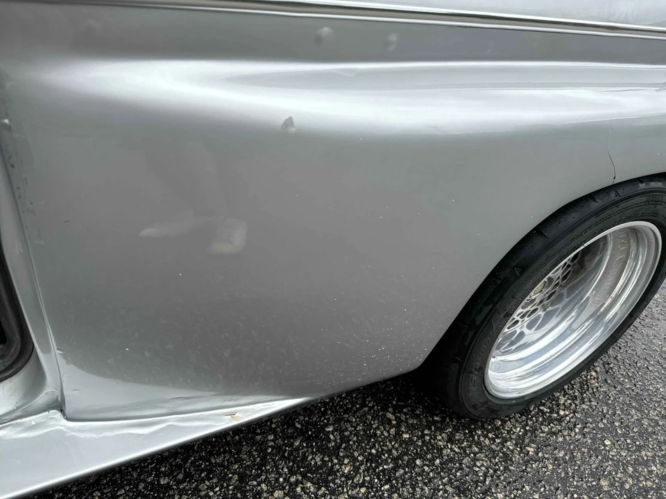 1971 BMW 2002tii - Image 24 of 31