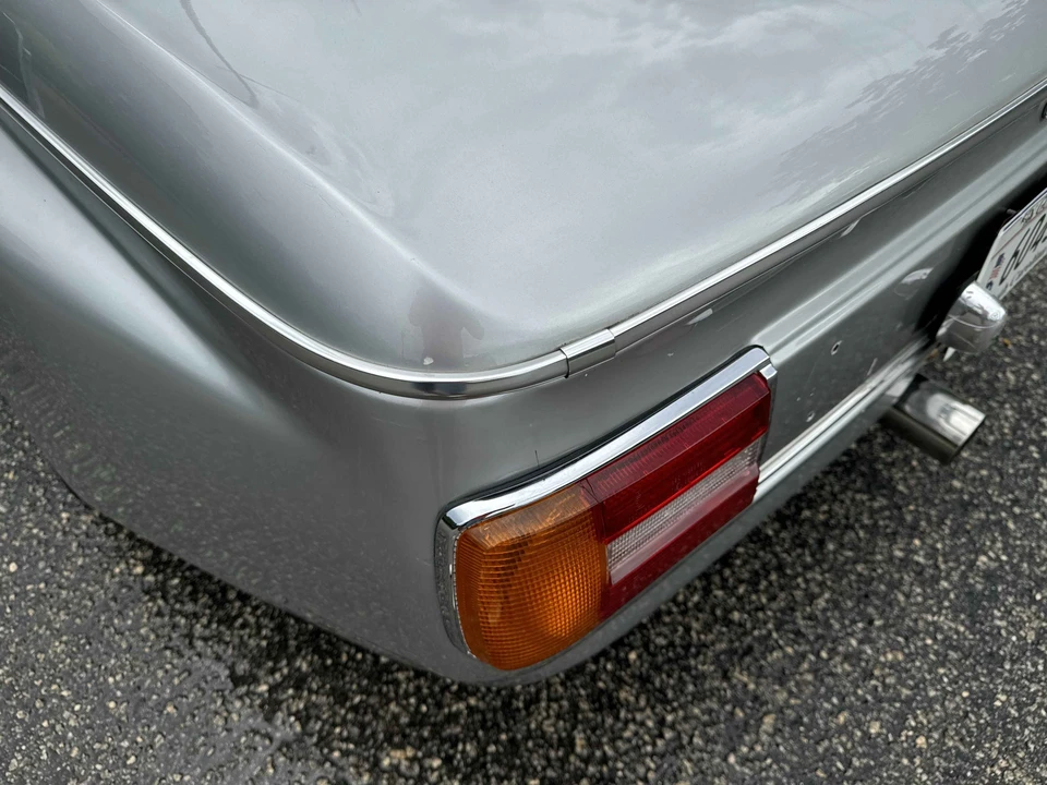 1971 BMW 2002tii - Image 26 of 31