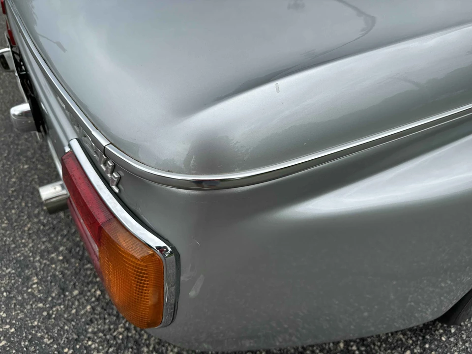 1971 BMW 2002tii - Image 27 of 31