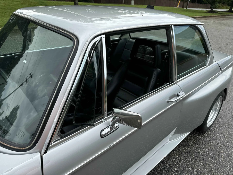 1971 BMW 2002tii - Image 31 of 31