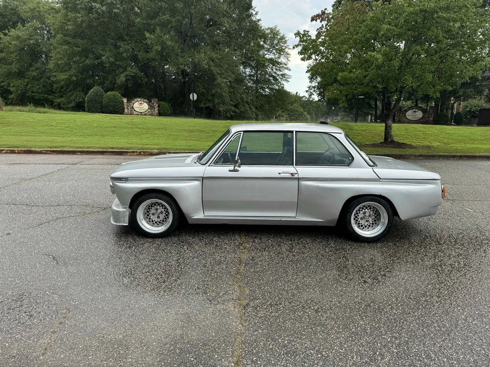 1971 BMW 2002tii - Image 4 of 31