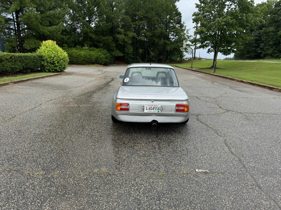 1971 BMW 2002tii - Image 6 of 31