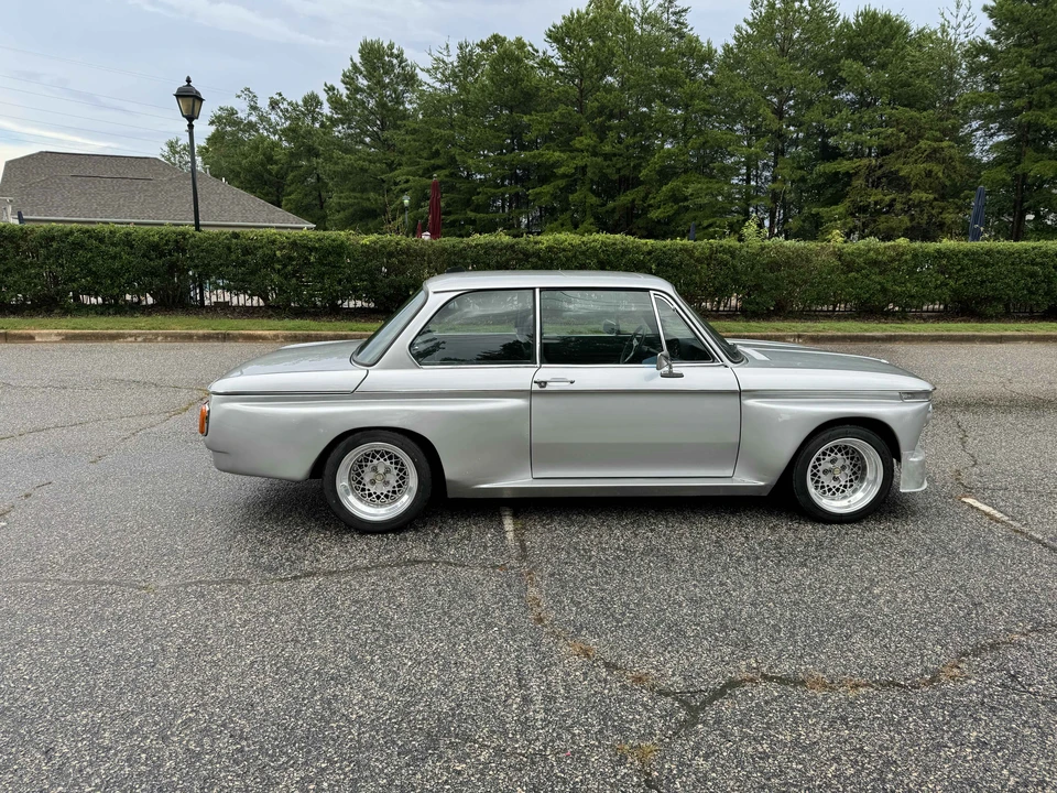 1971 BMW 2002tii - Image 8 of 31