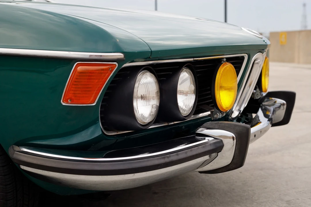 1974 BMW E3 - Image 30 of 31