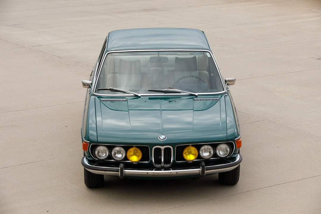 1974 BMW E3 - Image 2 of 31