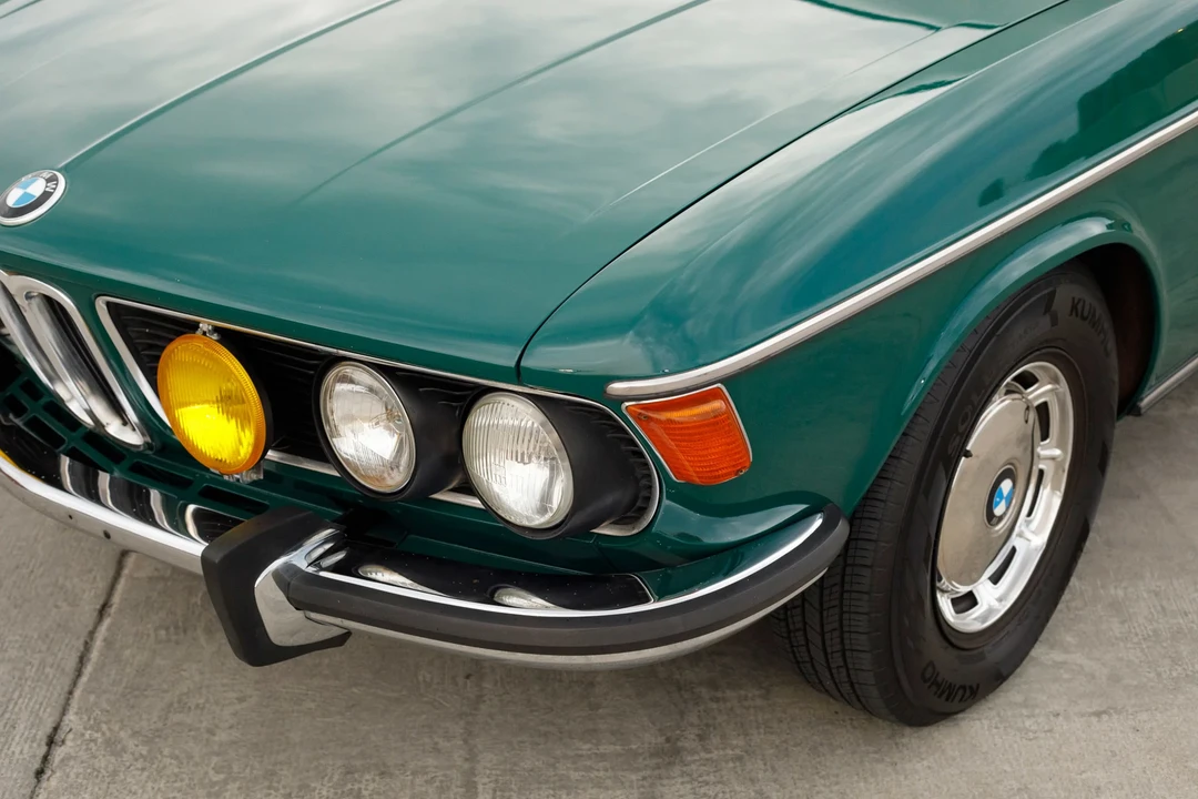 1974 BMW E3 - Image 27 of 31