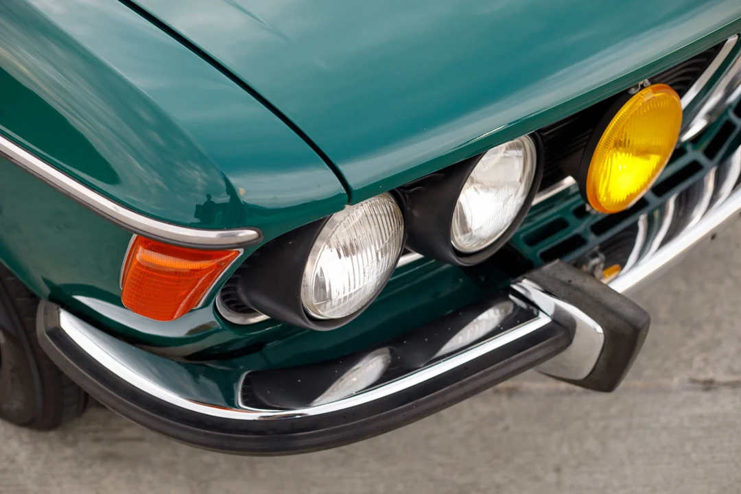 1974 BMW E3 - Image 29 of 31