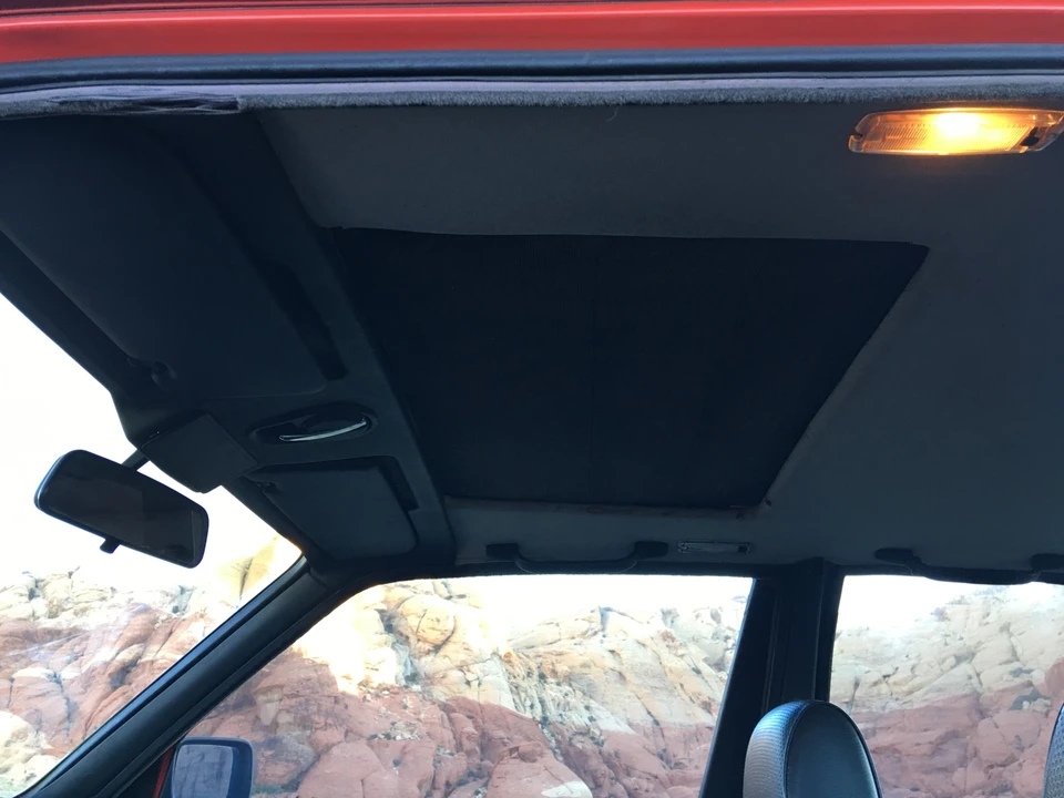 1984 BMW E30 3 Series - Image 28 of 31